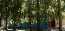 Детский лагерь  «Солнечный»